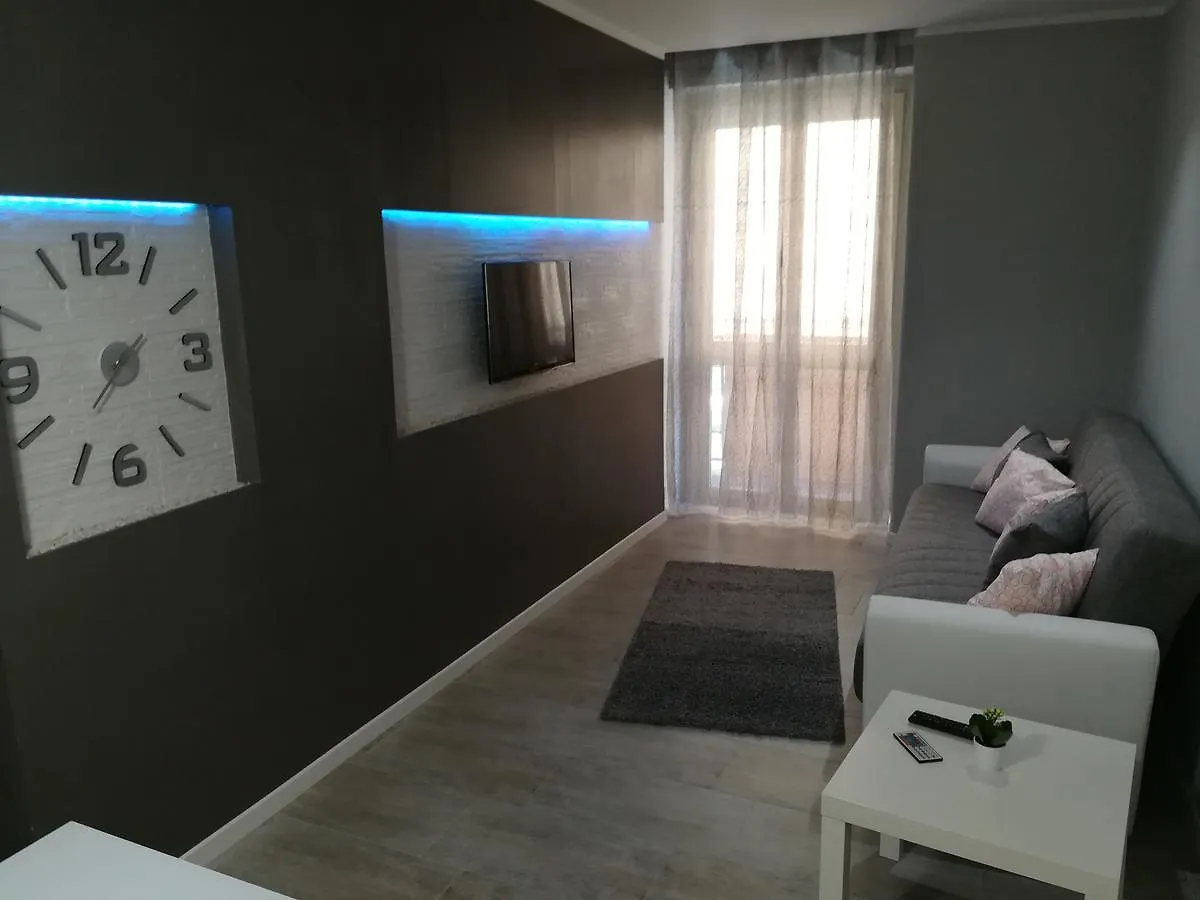 Sicilysuitehome Catánia Appartement