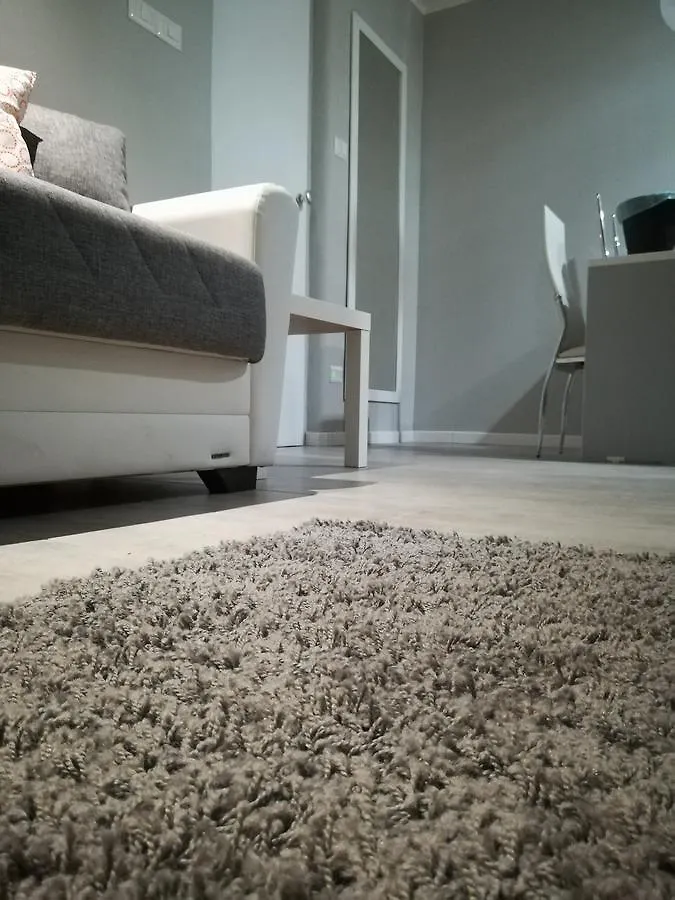 Sicilysuitehome Catánia