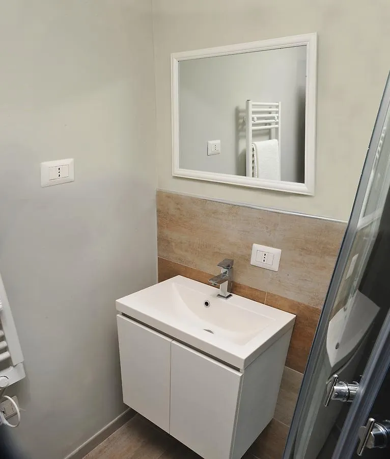 Appartement Sicilysuitehome Catánia