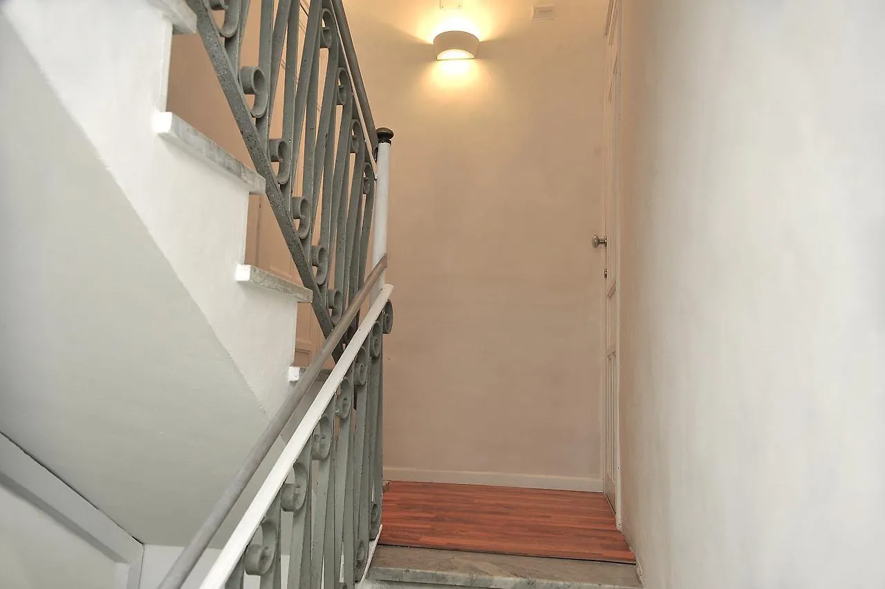 Appartement Sicilysuitehome Catánia