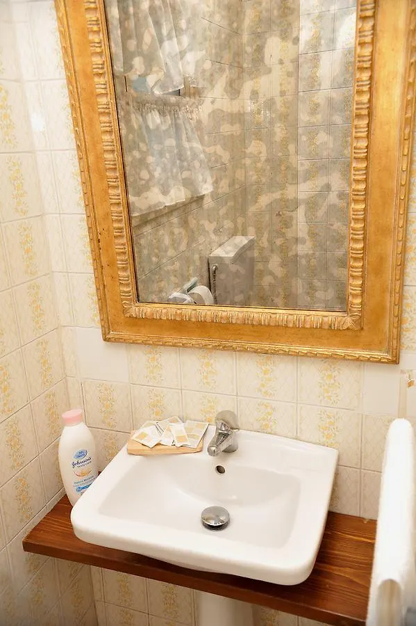 Appartement Sicilysuitehome Catánia Italië