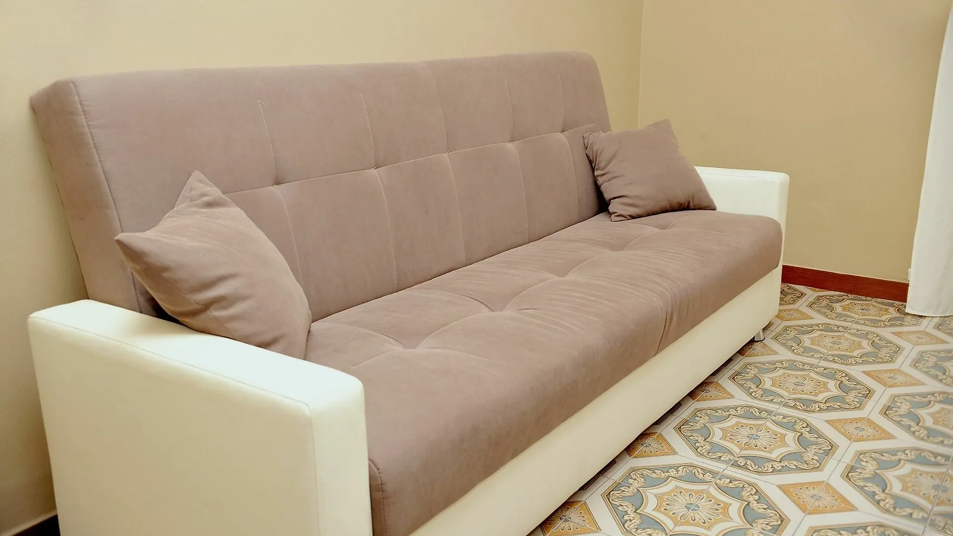 Appartement Sicilysuitehome Catánia Italië