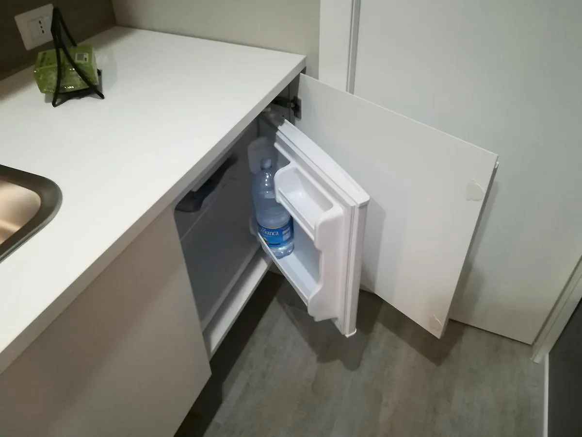 Sicilysuitehome Catania Apartment