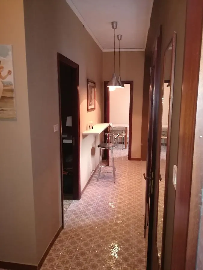 Apartment Sicilysuitehome Catania