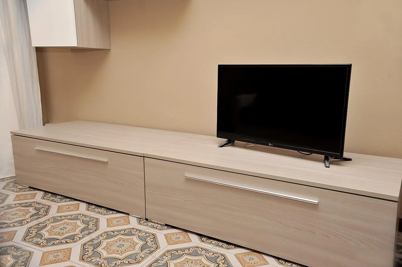 Sicilysuitehome Catania Apartment